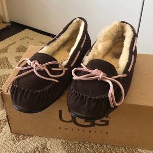 UGG Bella Loafers